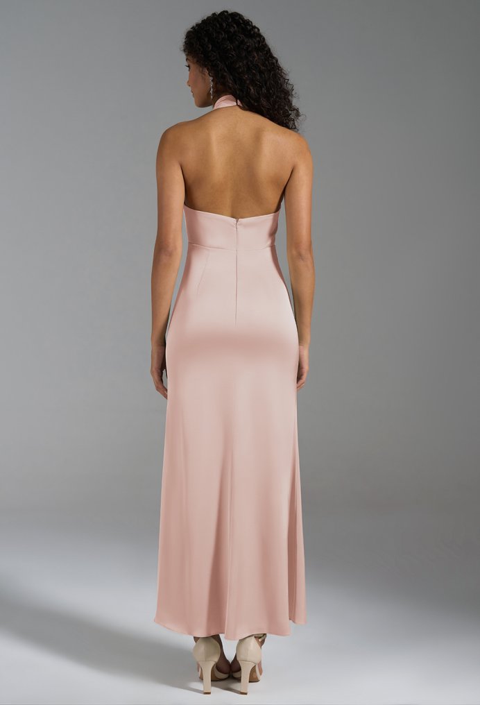 AW Huda Dress